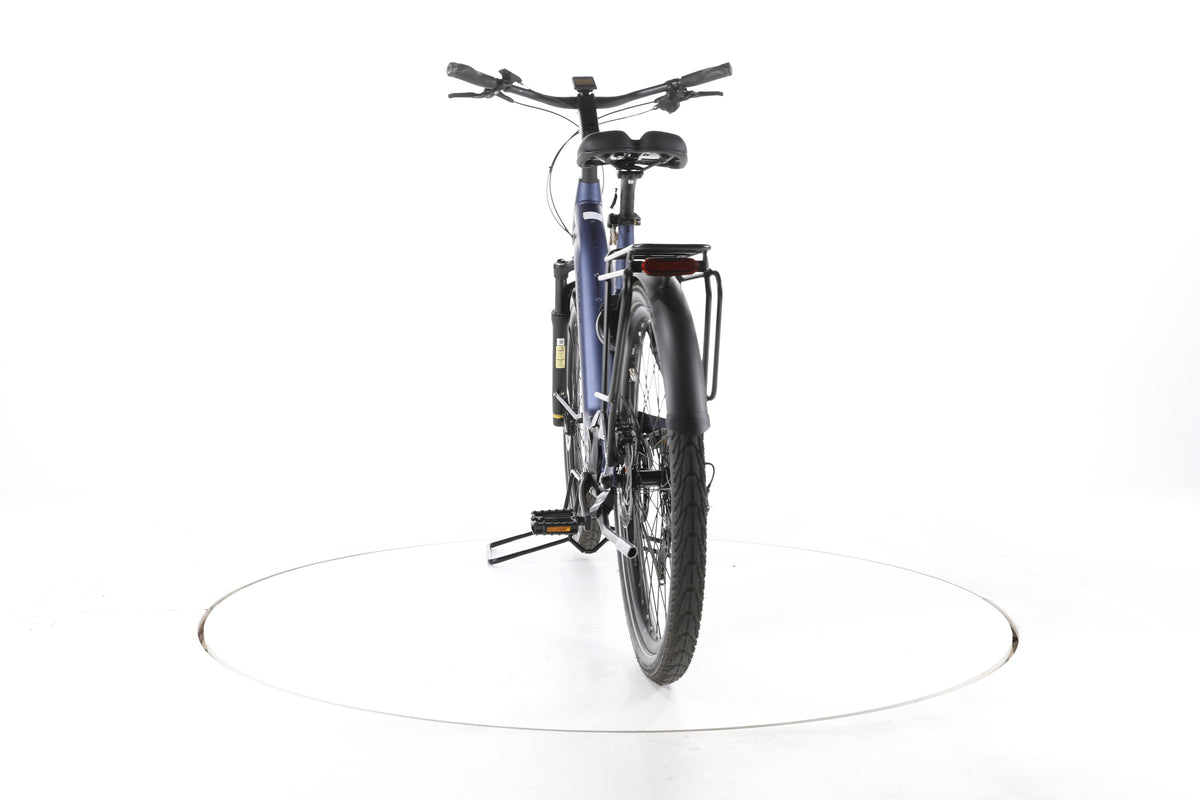 Pegasus STRONG EVO 10 LITE Trekking E-Bike Tiefeinsteiger 2024 - Image 10