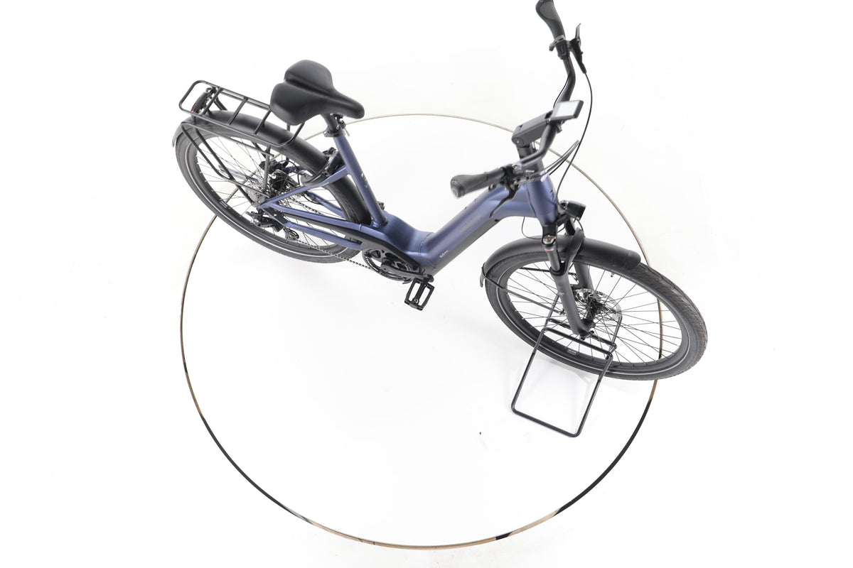 Pegasus STRONG EVO 10 LITE Trekking E-Bike Tiefeinsteiger 2024 - Image 14