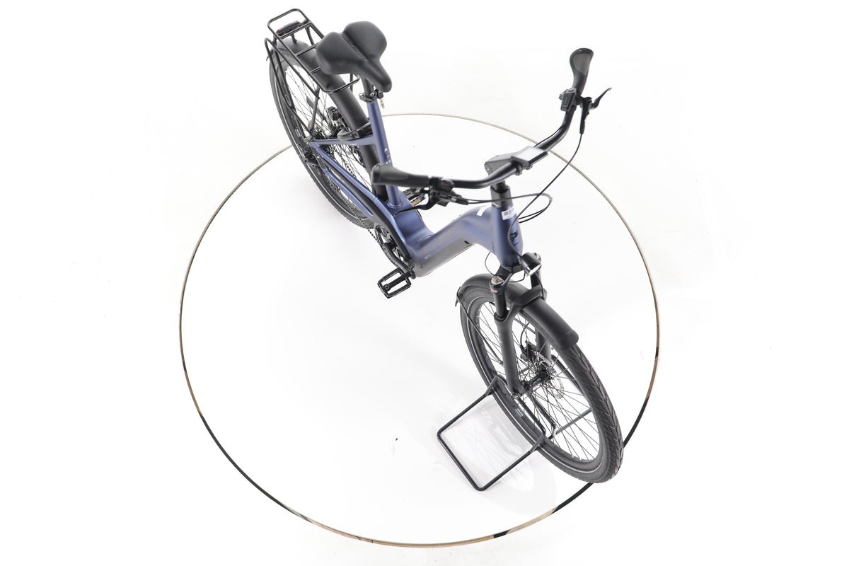 Pegasus STRONG EVO 10 LITE Trekking E-Bike Tiefeinsteiger 2024 - Image 15