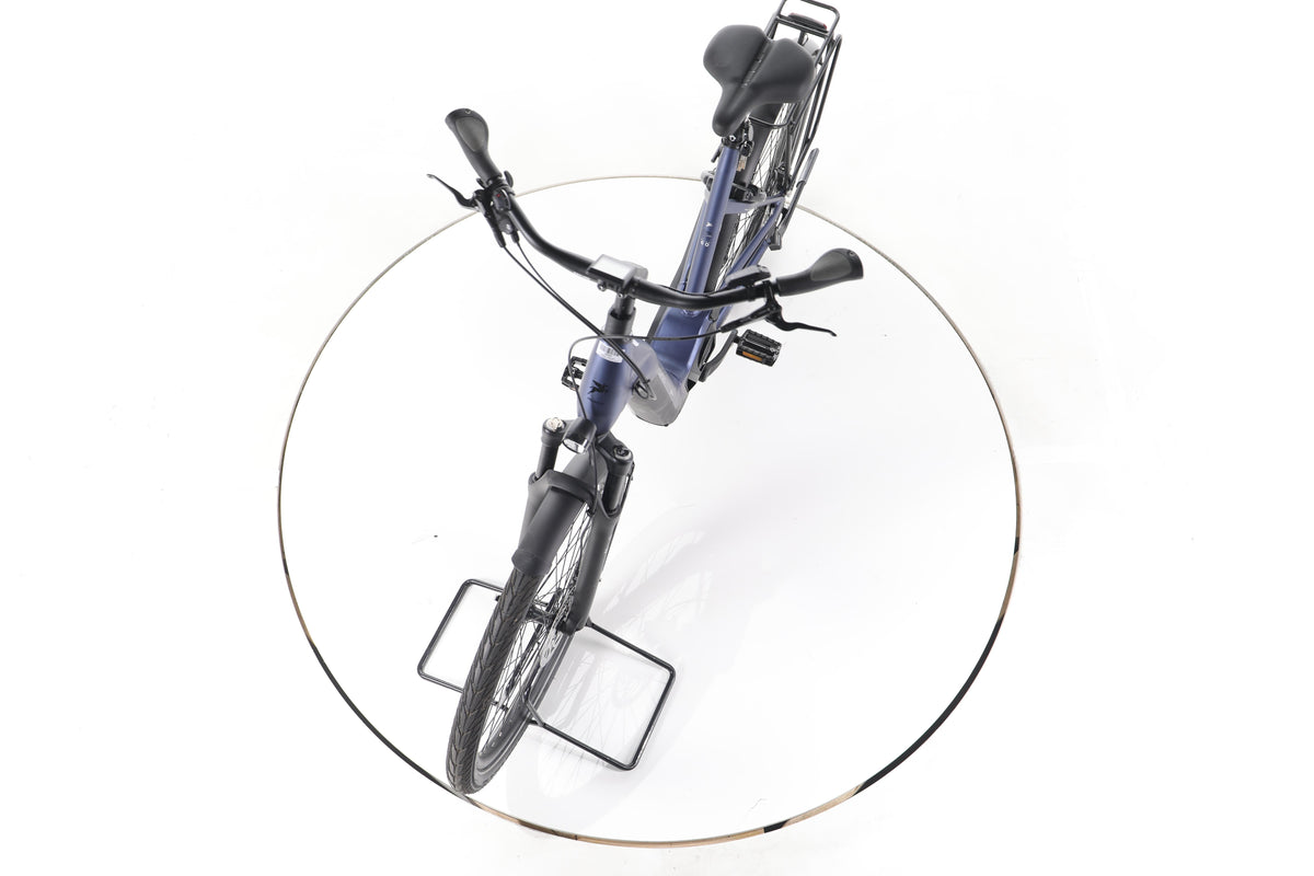 Pegasus STRONG EVO 10 LITE Trekking E-Bike Tiefeinsteiger 2024 - Image 17