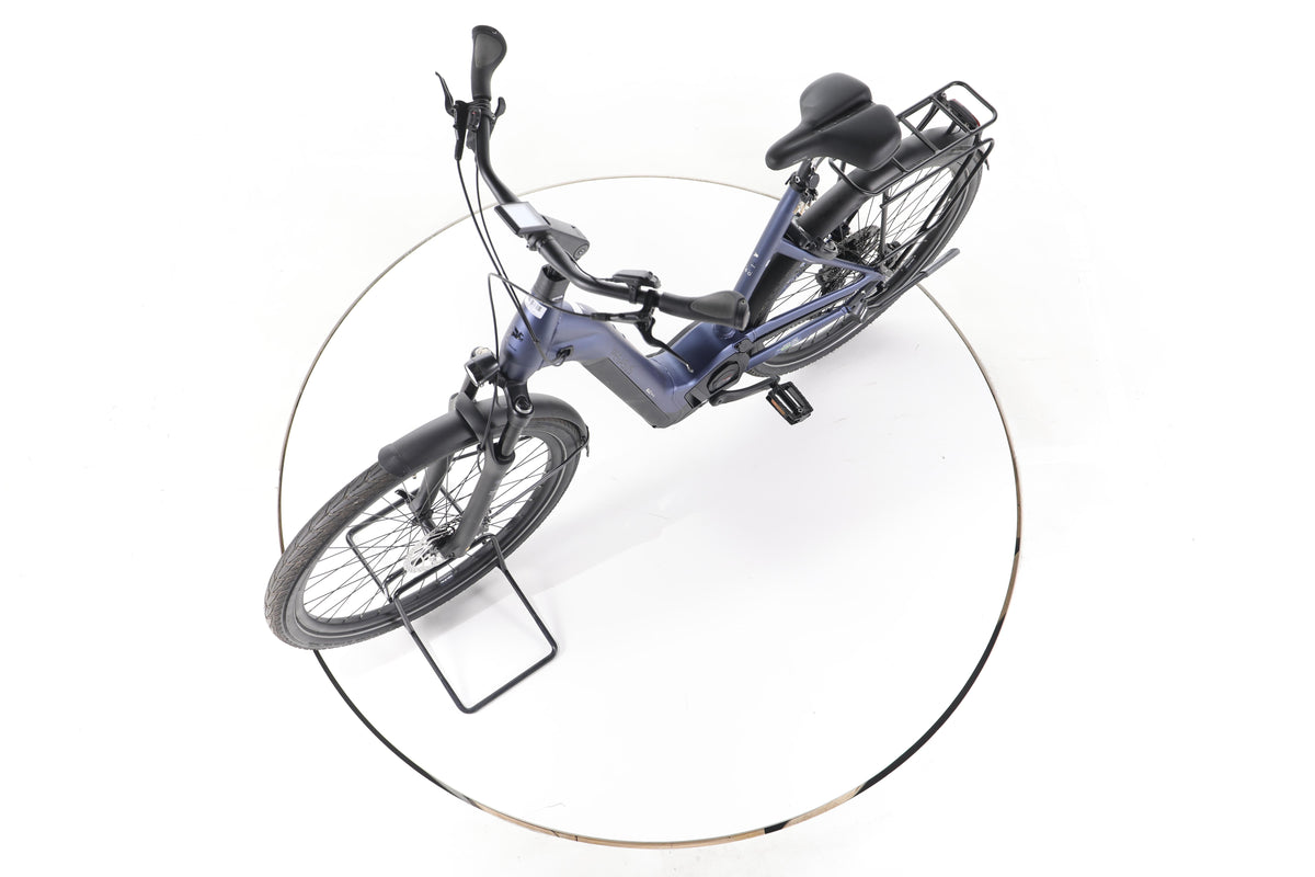 Pegasus STRONG EVO 10 LITE Trekking E-Bike Tiefeinsteiger 2024 - Image 18