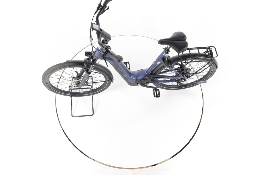 Pegasus STRONG EVO 10 LITE Trekking E-Bike Tiefeinsteiger 2024 - Image 19