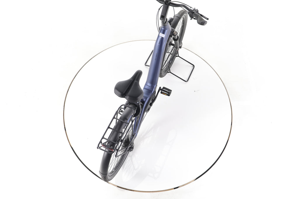 Pegasus STRONG EVO 10 LITE Trekking E-Bike Tiefeinsteiger 2024 - Image 23