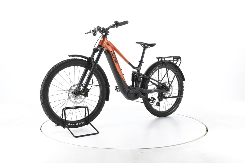 Liv Embolden E+ EX SUV E-Bike - Image 6