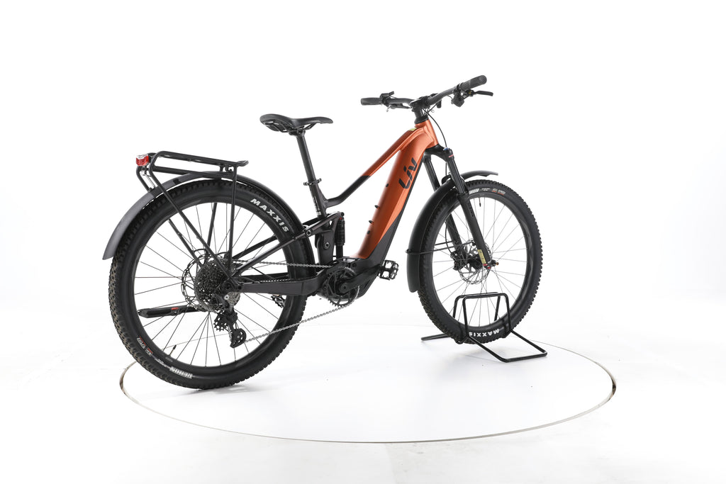 Liv Embolden E+ EX SUV E-Bike - Image 12