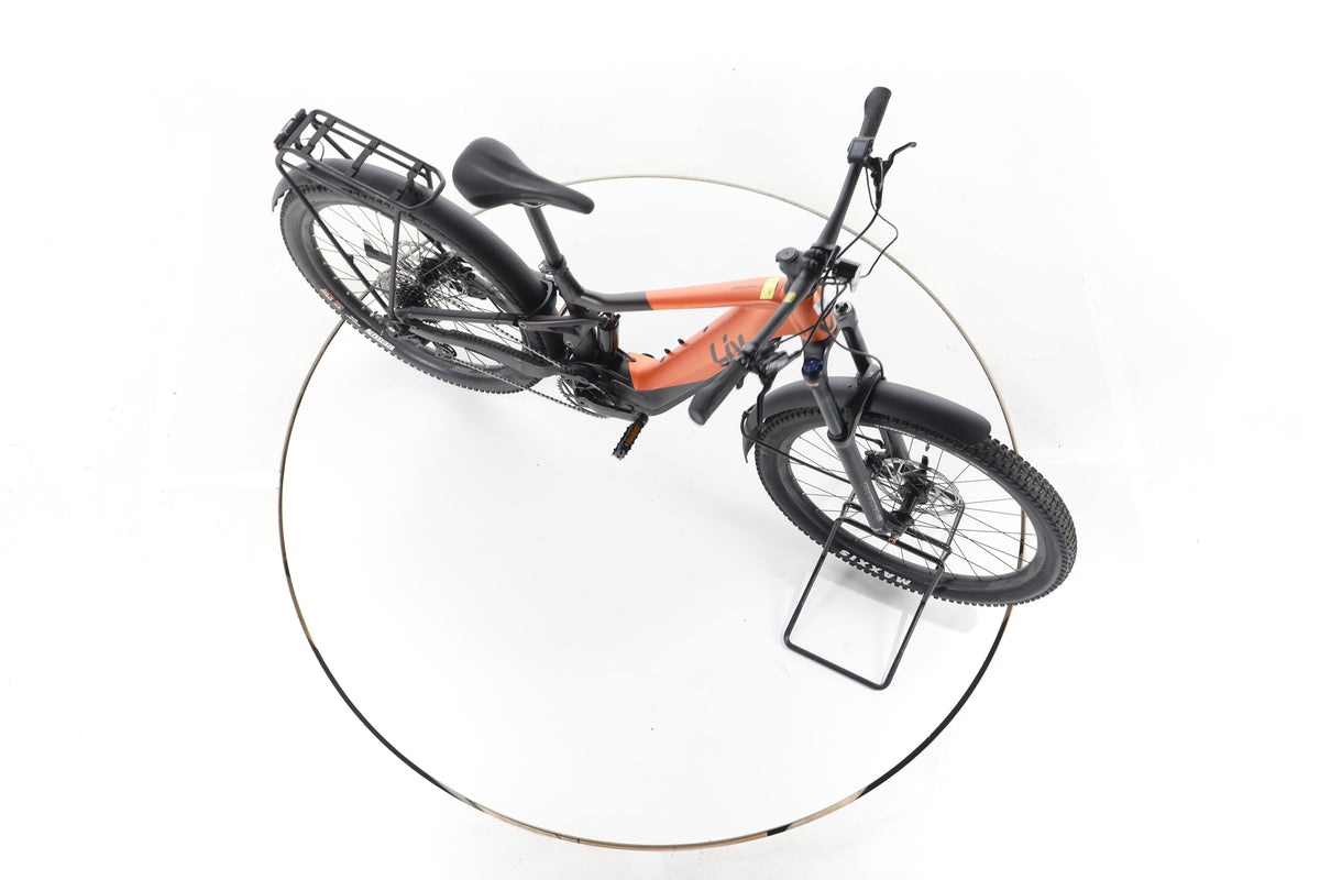 Liv Embolden E+ EX SUV E-Bike - Image 14