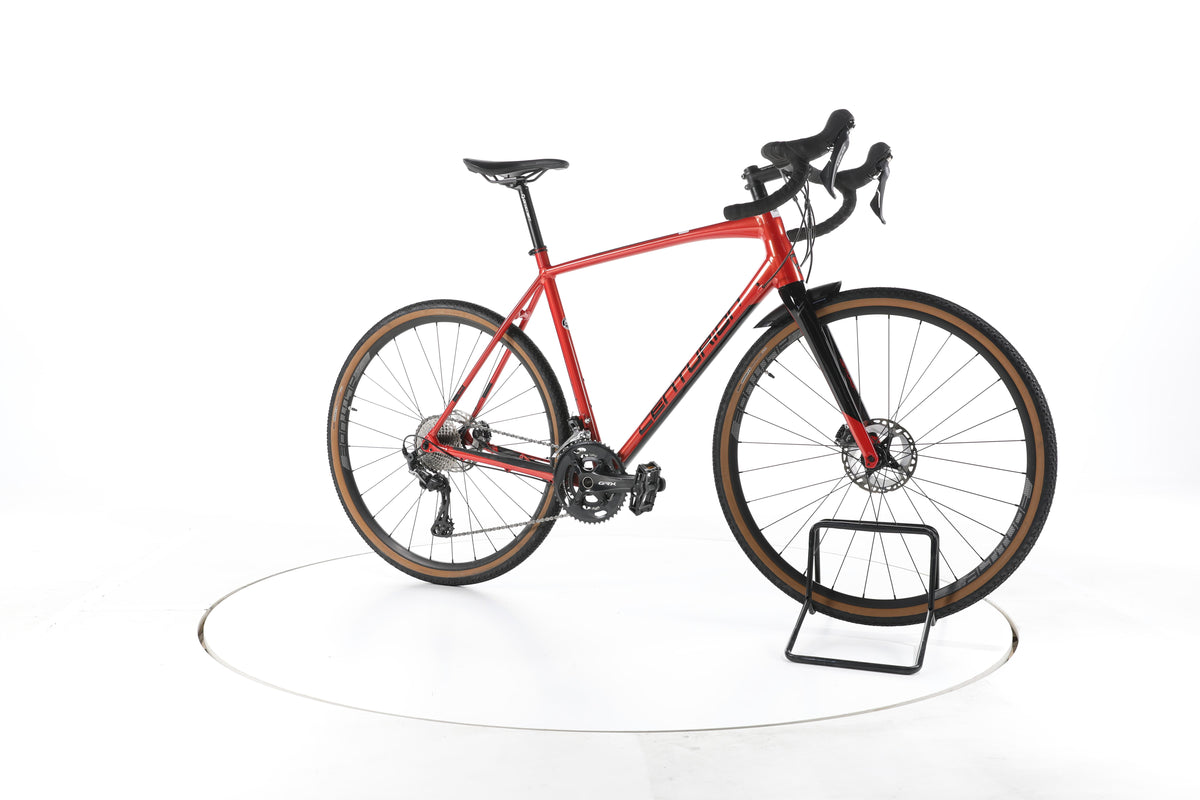 Centurion Crossfire Gravel 4000 Gravelbike - Image 2