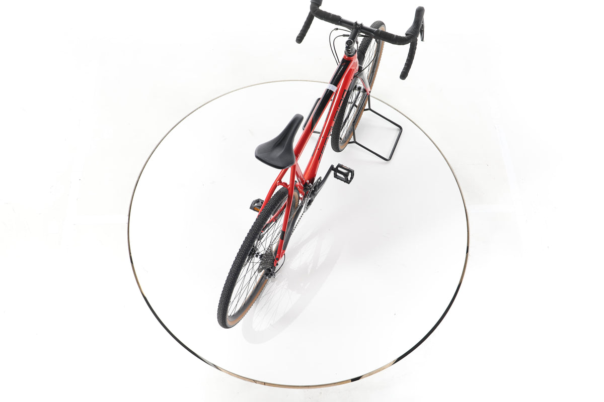 Centurion Crossfire Gravel 4000 Gravelbike - Image 23