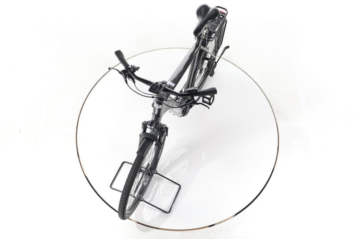 KTM Macina Style XL Trekking E-Bike - Image 17