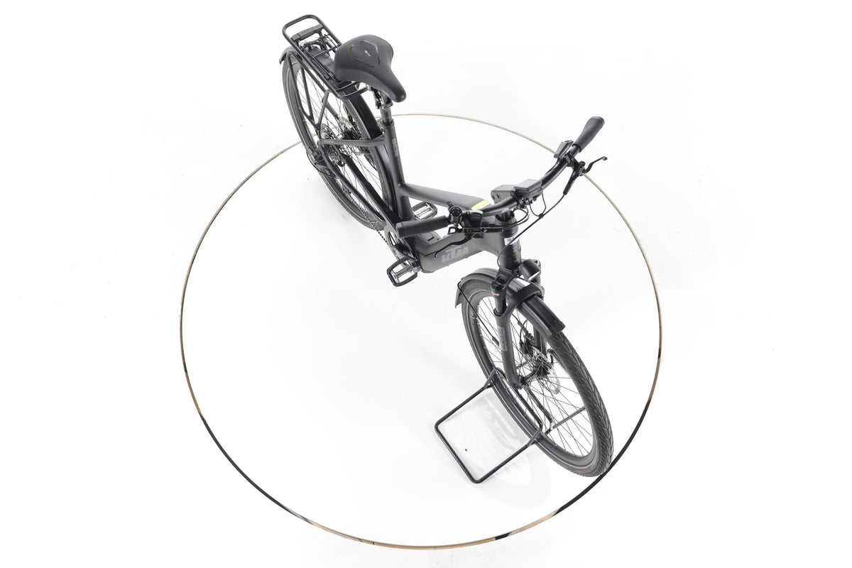 KTM Cento 10 Plus Trekking E-Bike - Image 15