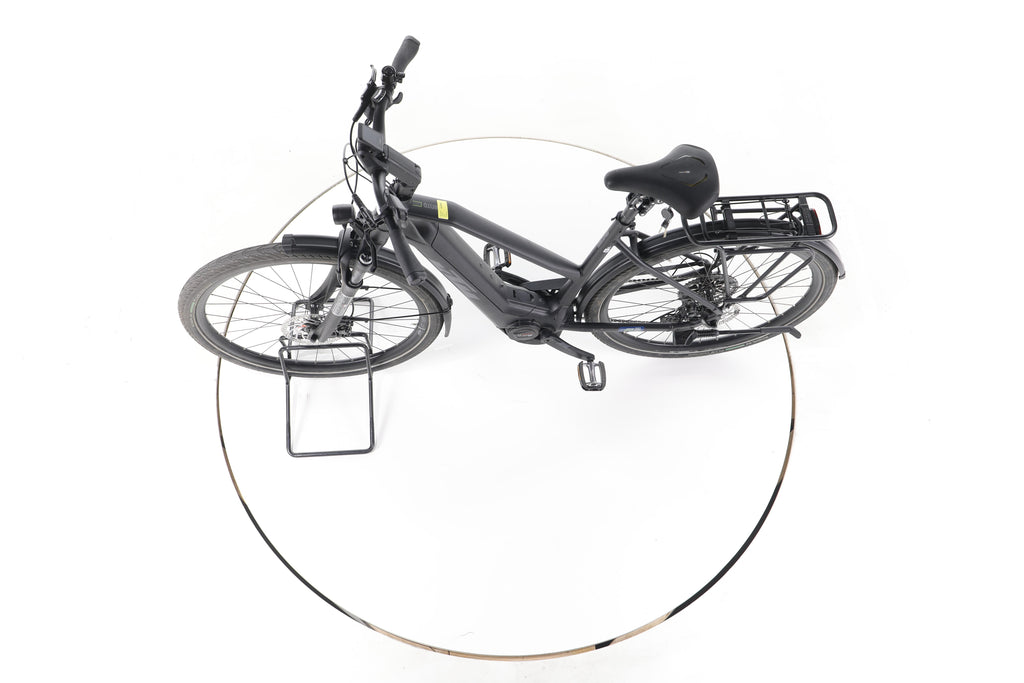 KTM Cento 10 Plus Trekking E-Bike - Image 19