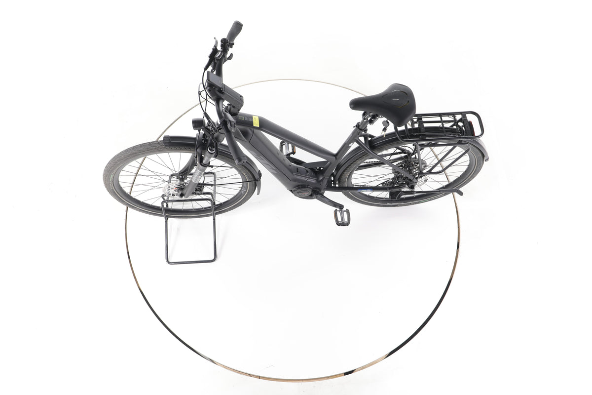 KTM Cento 10 Plus Trekking E-Bike - Image 19