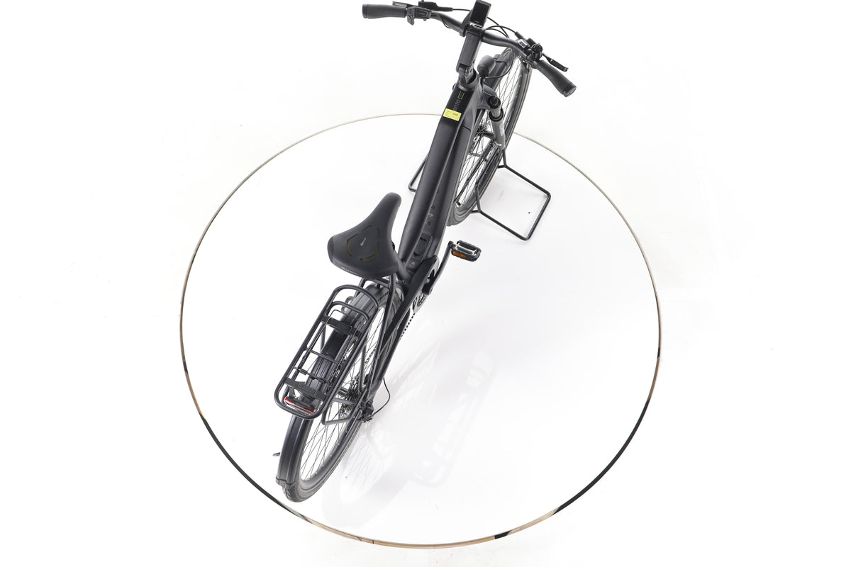KTM Cento 10 Plus Trekking E-Bike - Image 23