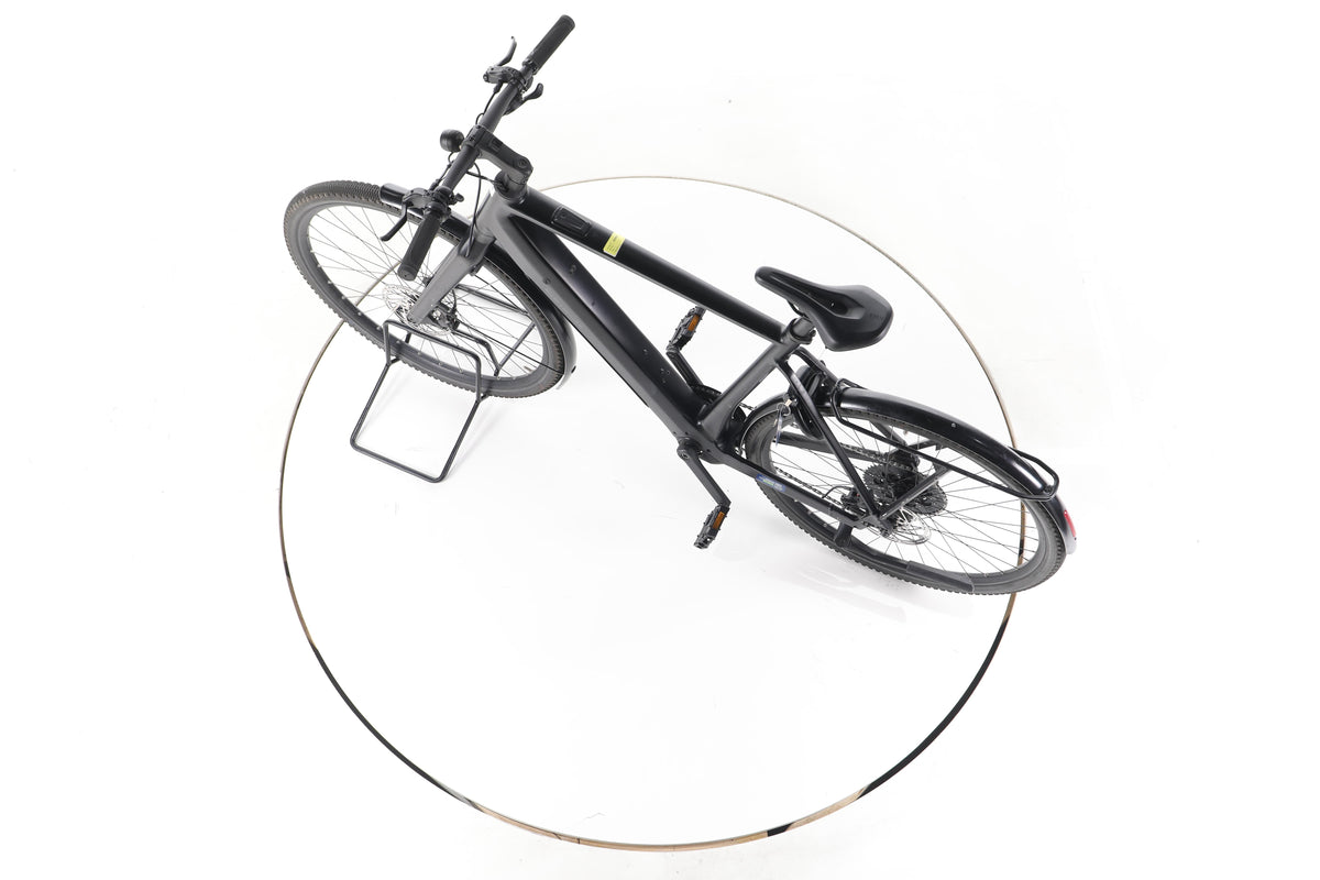 Riese & Müller UBN Five Touring Trekking E-Bike - Image 20