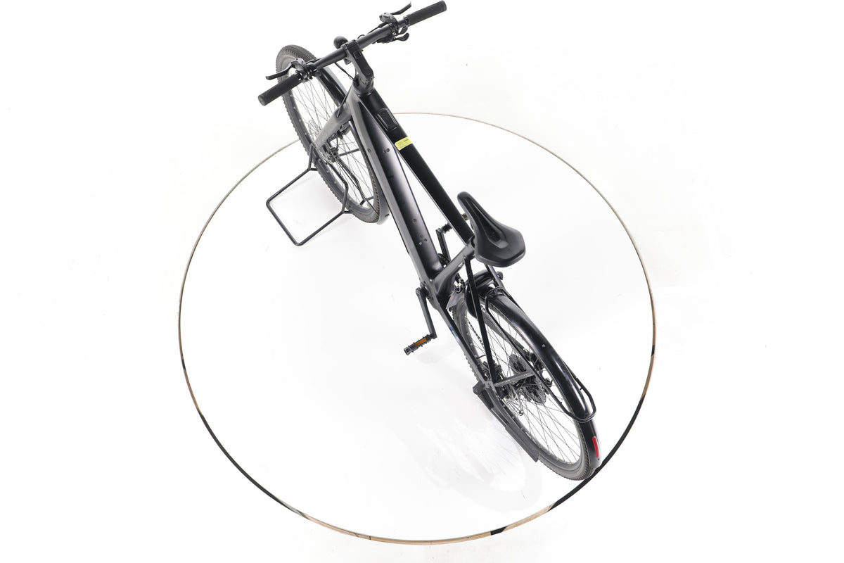 Riese & Müller UBN Five Touring Trekking E-Bike - Image 21