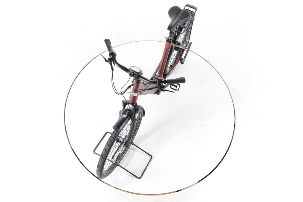 Winora Sinus N5 City E-Bike Tiefeinsteiger - Image 17