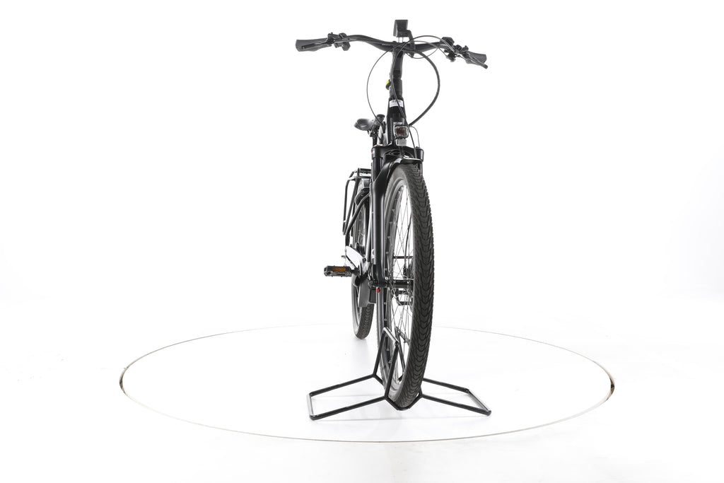 Kettler Quadriga Pro Belt Automatic City E-Bike Tiefeinsteiger - Image 4