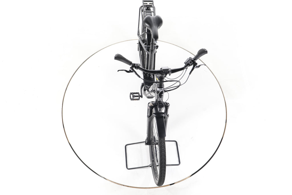 Kettler Quadriga Pro Belt Automatic City E-Bike Tiefeinsteiger - Image 16