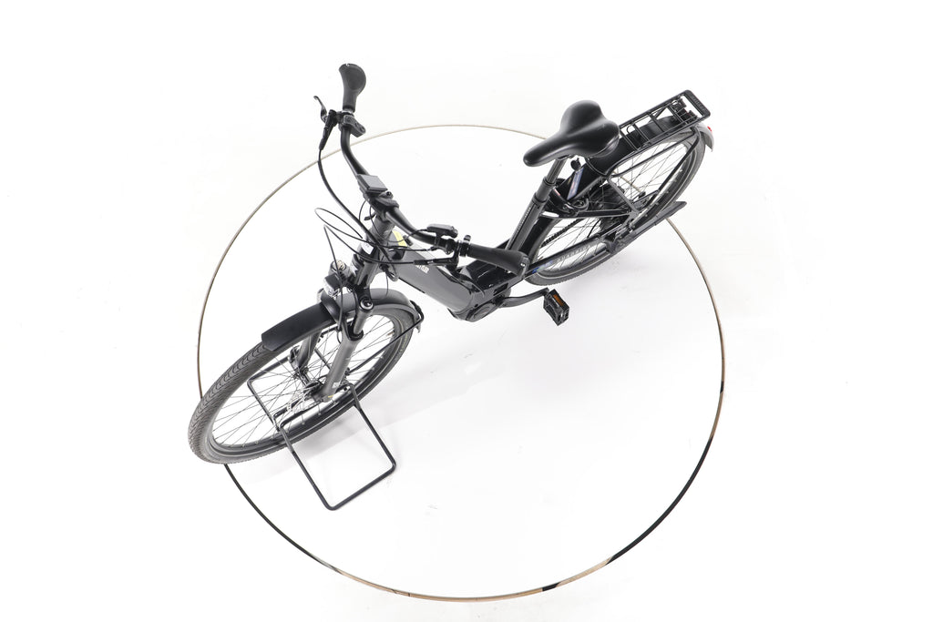 Kettler Quadriga Pro Belt Automatic City E-Bike Tiefeinsteiger - Image 18