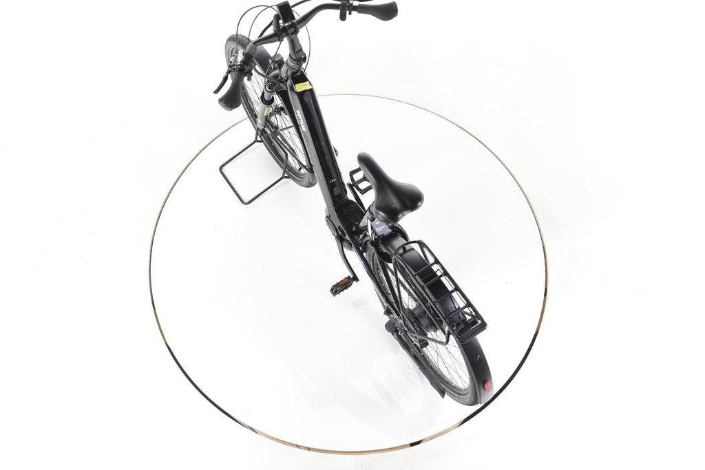 Kettler Quadriga Pro Belt Automatic City E-Bike Tiefeinsteiger - Image 21