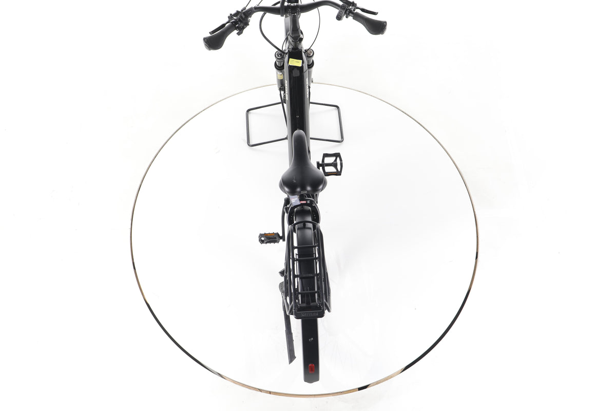 Kettler Quadriga Pro Belt Automatic City E-Bike Tiefeinsteiger - Image 22