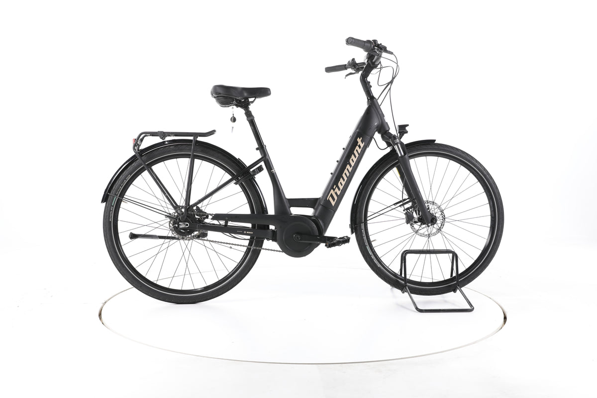 Diamant Beryll Deluxe+ RT Gen 2 City E-Bike Tiefeinsteiger - Image 1