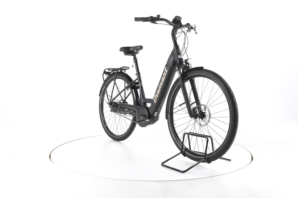 Diamant Beryll Deluxe+ RT Gen 2 City E-Bike Tiefeinsteiger - Image 3