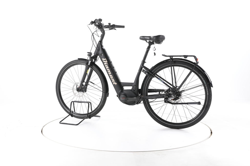 Diamant Beryll Deluxe+ RT Gen 2 City E-Bike Tiefeinsteiger - Image 8