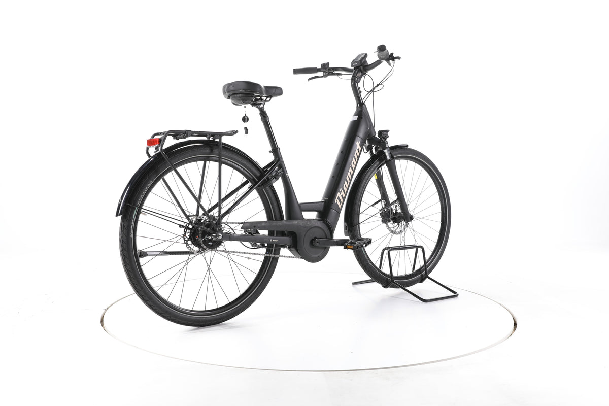 Diamant Beryll Deluxe+ RT Gen 2 City E-Bike Tiefeinsteiger - Image 12