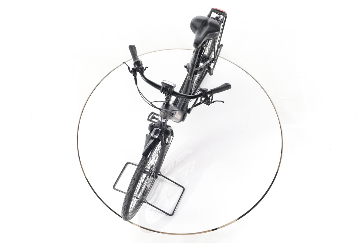 Diamant Beryll Deluxe+ RT Gen 2 City E-Bike Tiefeinsteiger - Image 17