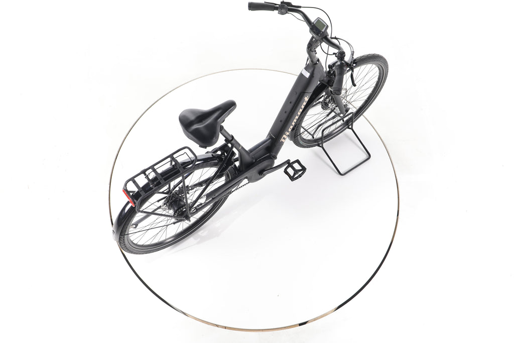 Diamant Beryll Deluxe+ RT Gen 2 City E-Bike Tiefeinsteiger - Image 24