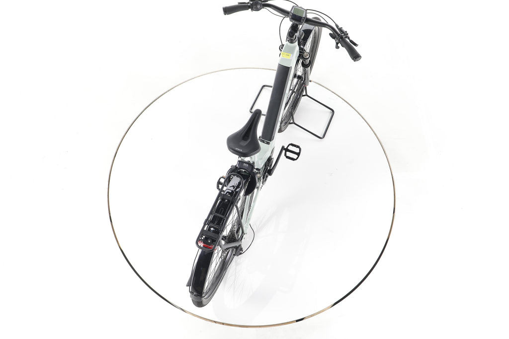 Raleigh Dundee 11 Trekking E-Bike Tiefeinsteiger - Image 23