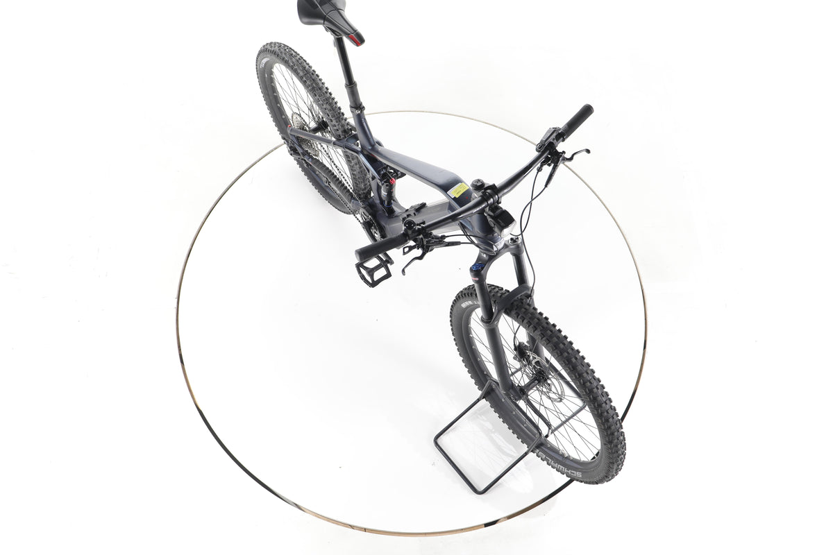 Bulls Sonic Evo AM 1 E-Bike Fully - Image 15