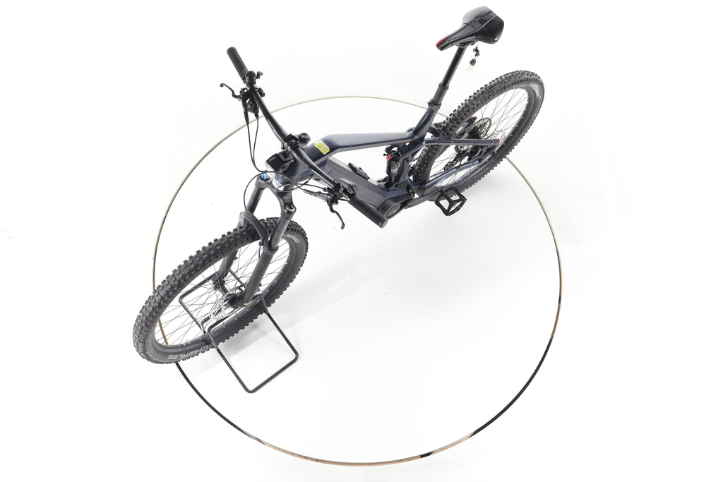 Bulls Sonic Evo AM 1 E-Bike Fully - Image 18
