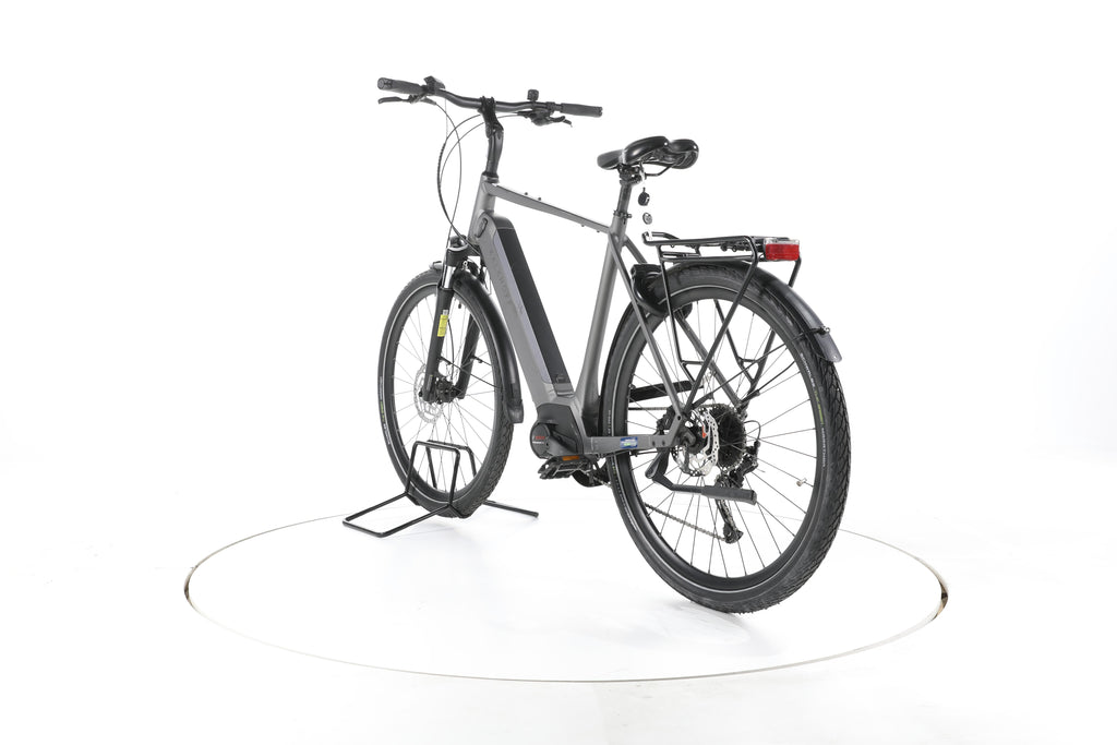Kalkhoff Endeavour 3.B Move Trekking E-Bike - Image 9
