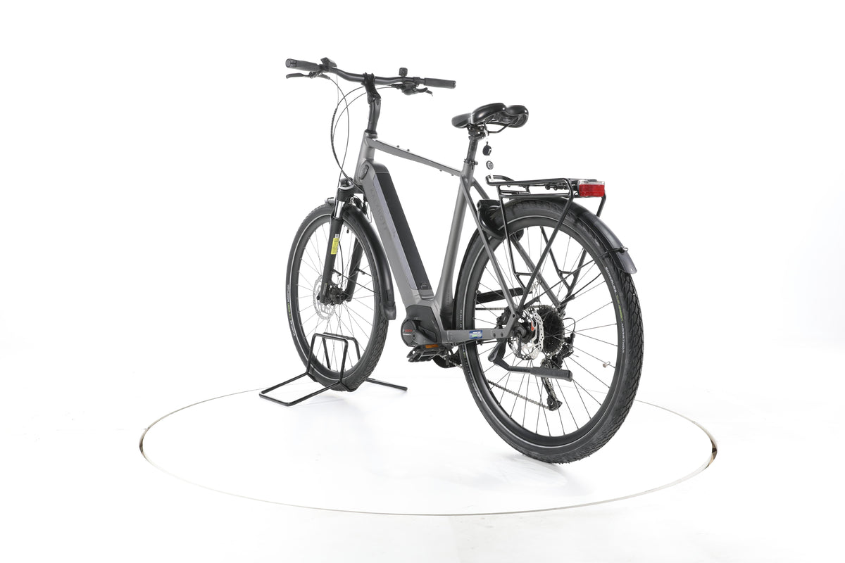 Kalkhoff Endeavour 3.B Move Trekking E-Bike - Image 9