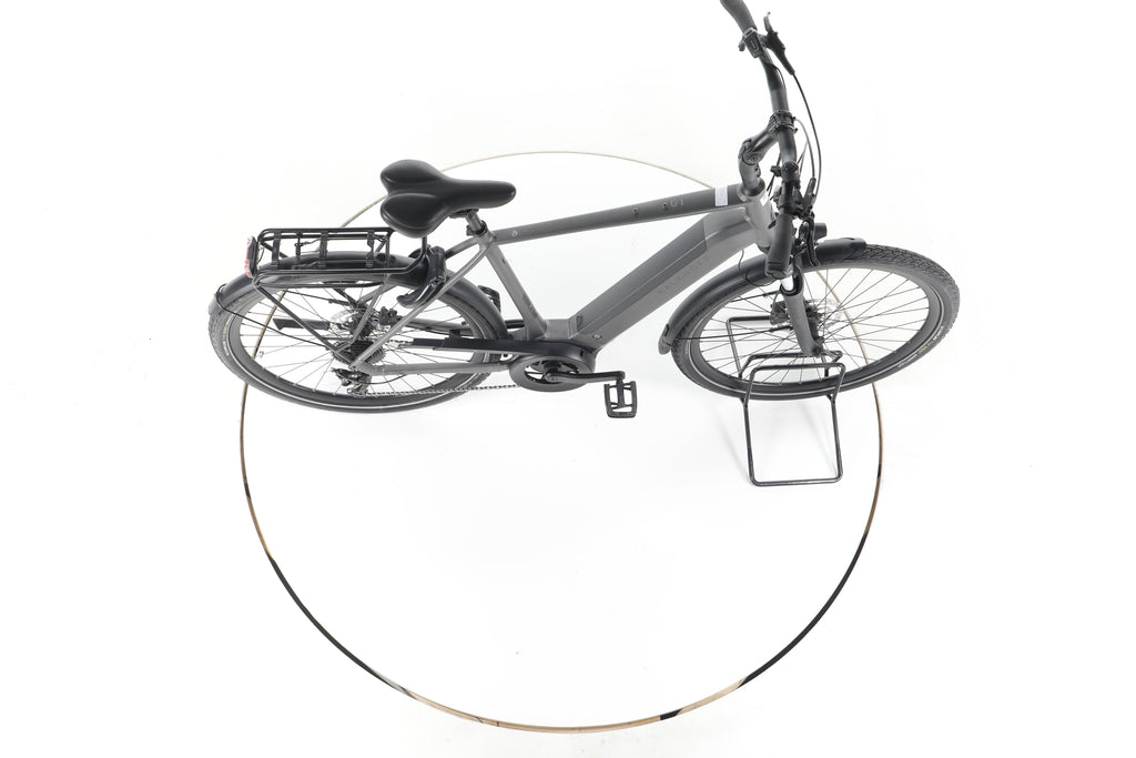 Kalkhoff Endeavour 3.B Move Trekking E-Bike - Image 13