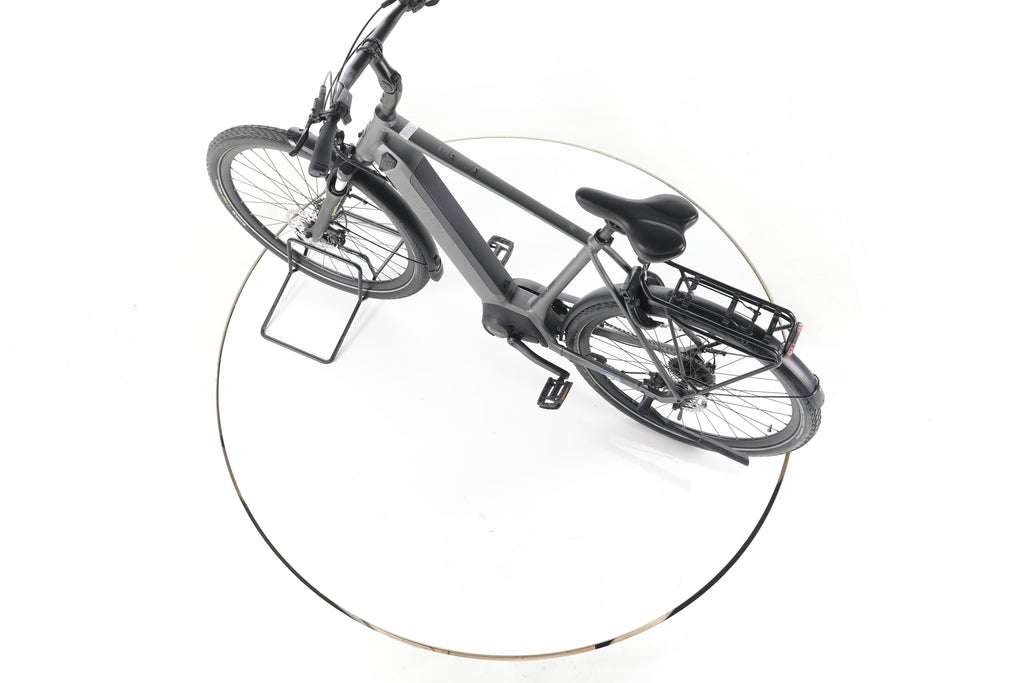 Kalkhoff Endeavour 3.B Move Trekking E-Bike - Image 20