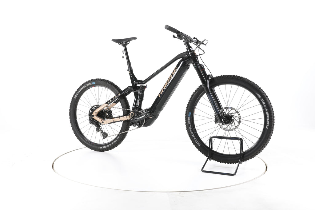 Haibike AllTrail 7 E-Bike Fully - Image 2