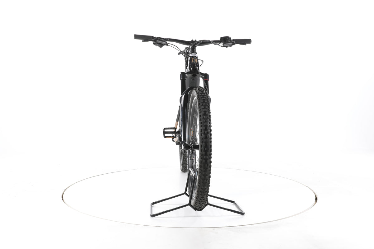 Haibike AllTrail 7 E-Bike Fully - Image 4