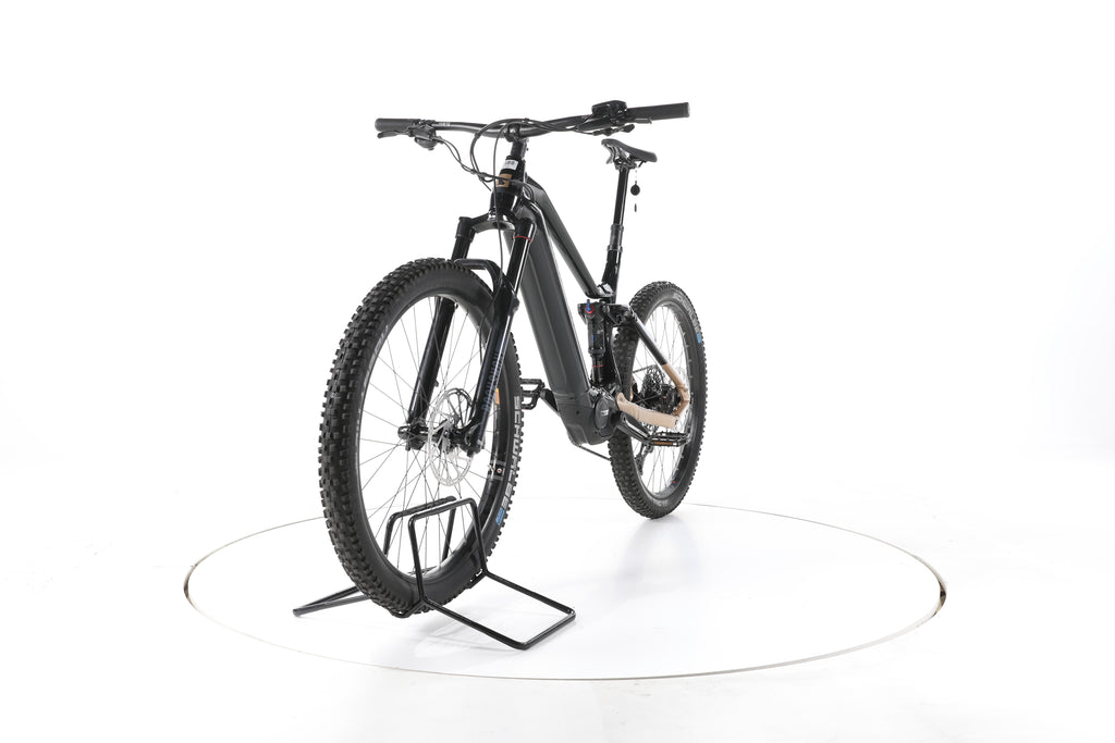 Haibike AllTrail 7 E-Bike Fully - Image 5