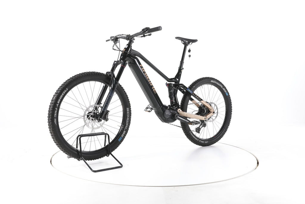 Haibike AllTrail 7 E-Bike Fully - Image 6