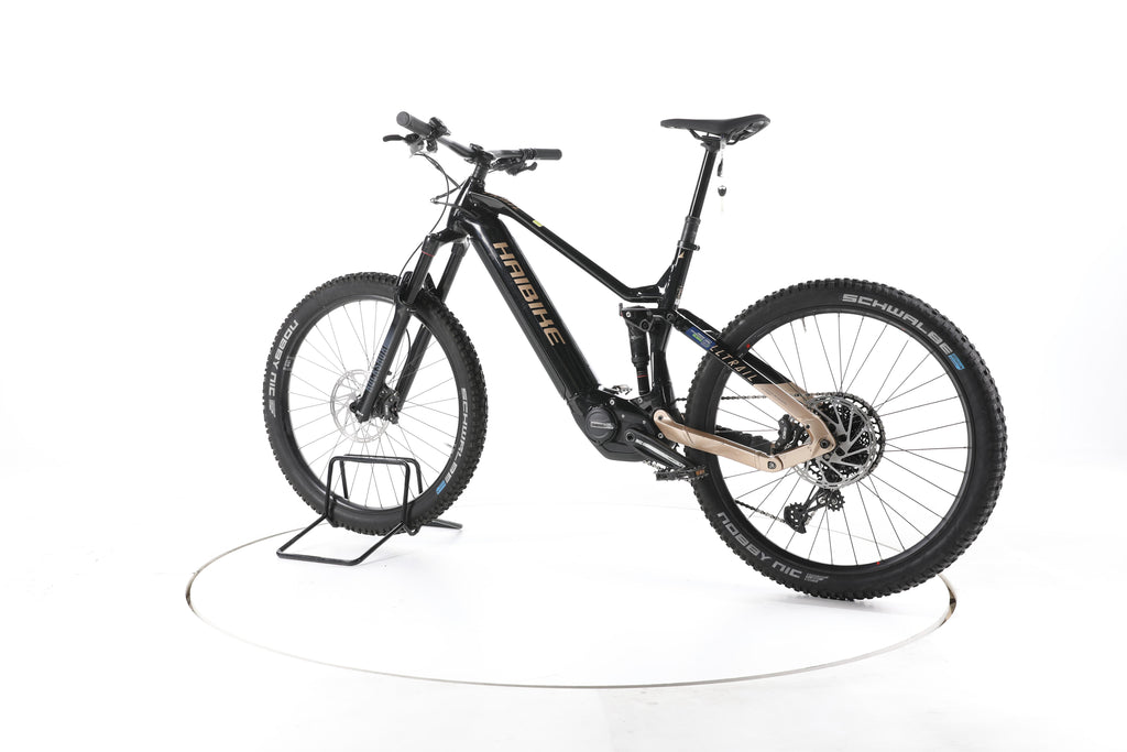 Haibike AllTrail 7 E-Bike Fully - Image 8