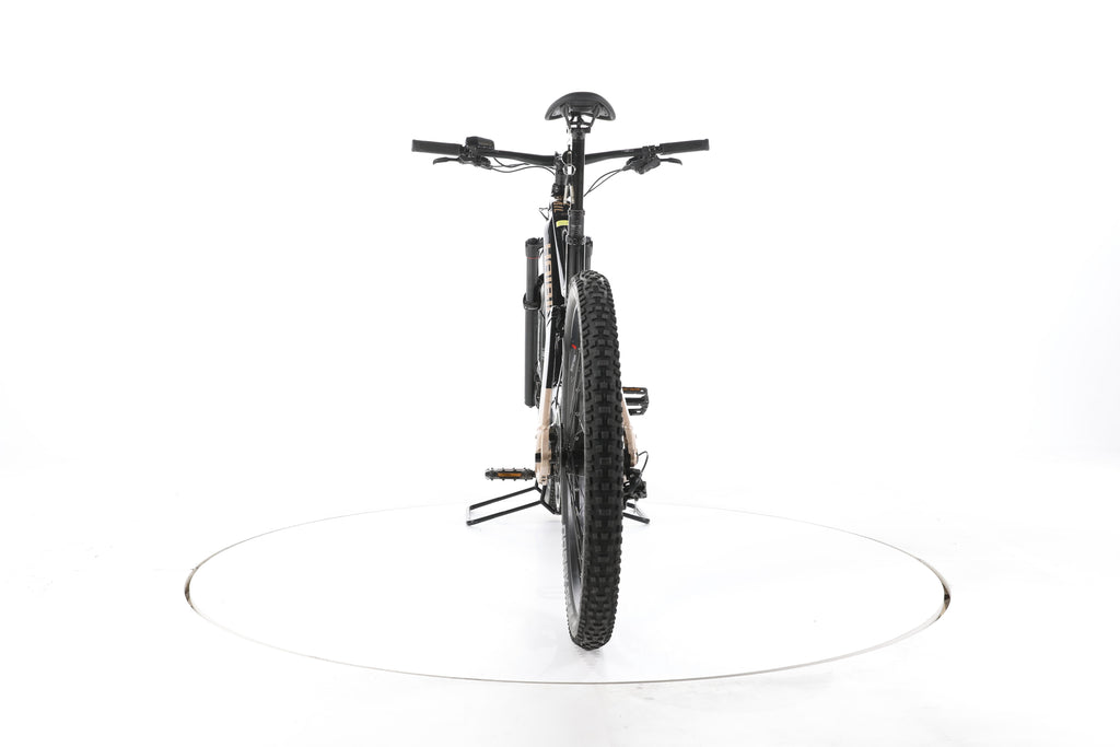 Haibike AllTrail 7 E-Bike Fully - Image 10