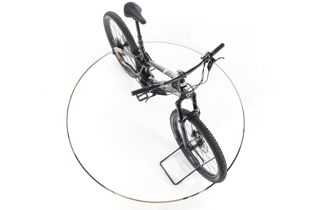 Haibike AllTrail 7 E-Bike Fully - Image 15