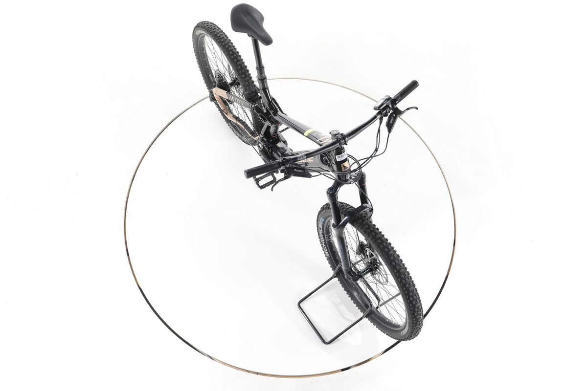 Haibike AllTrail 7 E-Bike Fully - Image 15