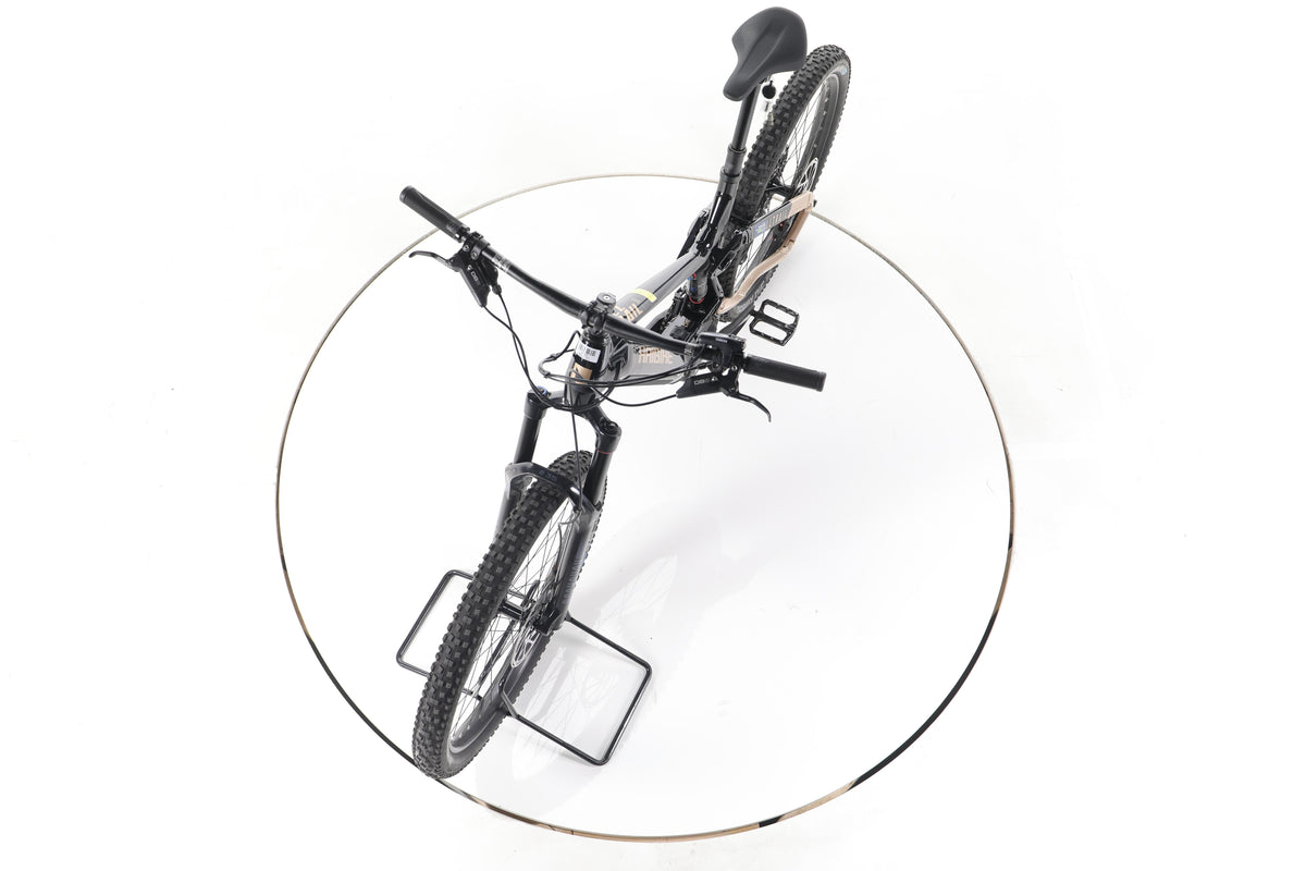 Haibike AllTrail 7 E-Bike Fully - Image 17