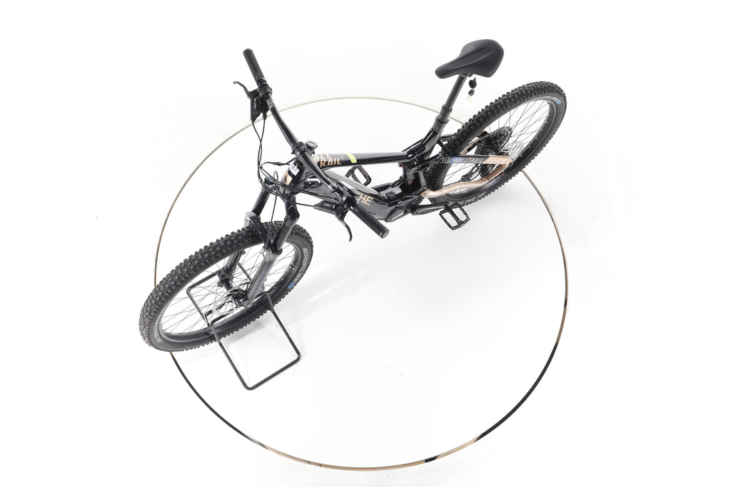 Haibike AllTrail 7 E-Bike Fully - Image 18
