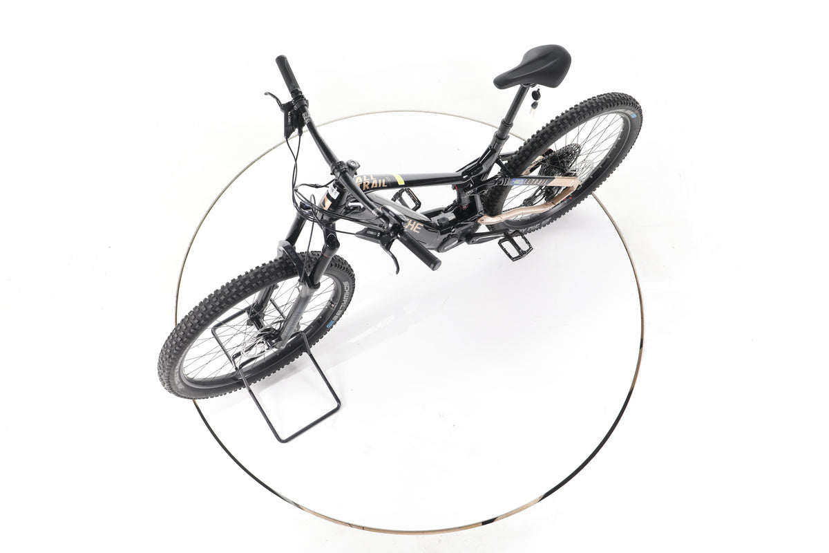 Haibike AllTrail 7 E-Bike Fully - Image 18
