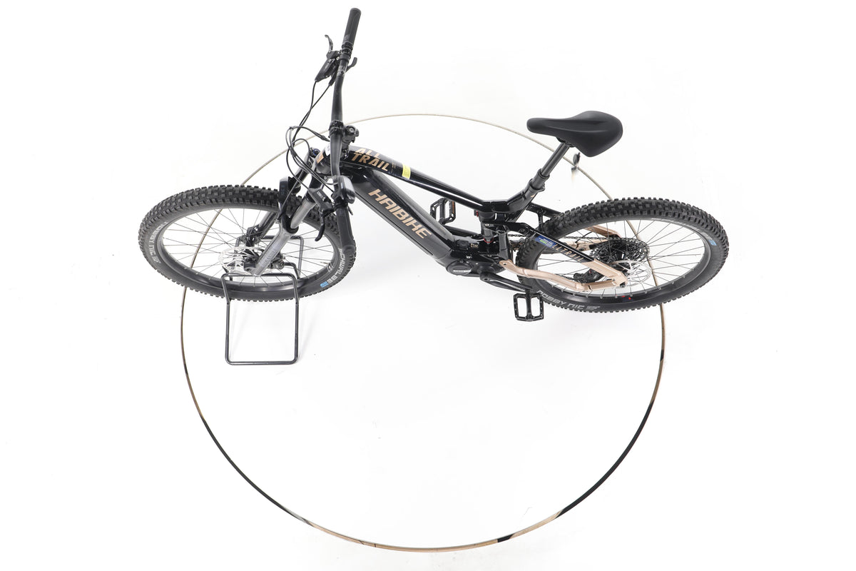 Haibike AllTrail 7 E-Bike Fully - Image 19